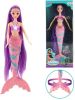 Toi-Toys Toi Toys Mermaids Zeemeerminpop Lang Haar Met Licht En Geluid online kopen