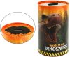 Toi-Toys Toi toys Spaarpot World Of Dinosaurs 15 X 10 Cm Bruin/oranje online kopen