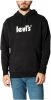 Levi's Sweatshirt man t2 relaxed graphic po 38479 0079 online kopen