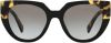 Prada Zonnebrillen Zwart Dames online kopen