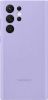 Samsung Galaxy S22 Ultra 5G Siliconen Cover EF PS908TVEGWW Lavendel online kopen