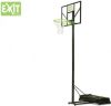 EXIT TOYS EXIT Comet verstelbare Basket ballenmand online kopen