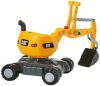 Rolly Toys Speelgoed zitgraafmachine Digger CAT BxLxH 43x102x74 cm online kopen