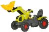 Rolly Toys Traptractor Rollyfarmtrac Claas Axos 340 Junior Groen/grijs online kopen