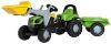 Rolly Toys Trapauto Deutz 5115 G Tractor met trailer en lader online kopen