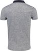 Tommy Hilfiger Polo Shirt Korte Mouw LINEN JERSEY SLIM PO, DW5 online kopen