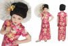 Confetti Geisha kostuum | chique kimono hanako | meisje | carnaval kostuum | verkleedkleding online kopen