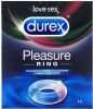 Durex Play Penisring Pleasure Ring 1 Stuk online kopen