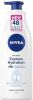 NIVEA express hydratatie bodylotion 400 ml online kopen