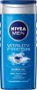 Nivea Men Vitality Fresh Douchegel Voordeelverpakking 6x250ml online kopen