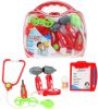 Toi Toys DOCTOR Doktersset Met Accessoires+stethoscoop In Koffer online kopen