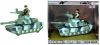 Toi-Toys Toi toys Militaire Tank Met Licht En Geluid 17 Cm Groen online kopen