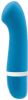 B Swish bdesired Deluxe Curve g-spot vibrator blauw online kopen
