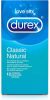 Durex Classic Natural condooms (12 stuks) online kopen