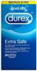 Durex Condooms Originals Extra Safe 20 stuks online kopen