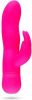 Huismerk Mad Rabbit Vibrator Roze 1 Stuk online kopen