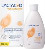 Lactacyd 3x Wasemulsie Verzorgend 300 ml online kopen