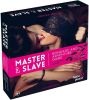 Tease & Please Master & Slave Bondage Spel Magenta erotisch spel online kopen