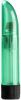 Vibrator Crystal Clear Lady Finger, groen online kopen