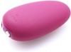 Je Joue Mimi soft clitoris massager/vibrator roze online kopen