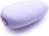Je Joue Mimi soft clitoris massager/vibrator lila online kopen