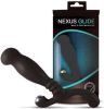 Nexus Glide Male G spot Prostaat Massager, zwart online kopen