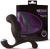 Nexus Excel Male G Spot Prostaat Massager, Zwart online kopen