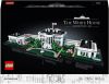 Lego Architectuur Het Witte Huis Display Model(21054 ) online kopen