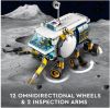 Lego City Lunar Roving Vehicle Space Toy Building Set(60348 ) online kopen