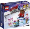 Lego &#xAE; The  Movie™ 2 De allerliefste vrienden van Unikitty 70822 Kleurrijk online kopen