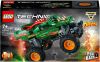 Lego Technic Monster Jam Dragon 2in1 Monster Truck Toy(42149 ) online kopen