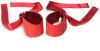 Lelo Etherea zijden handboeien rood online kopen